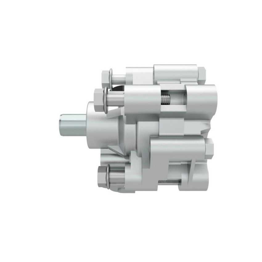 Genuine OEM 05151727AD PUMP, Power Steering