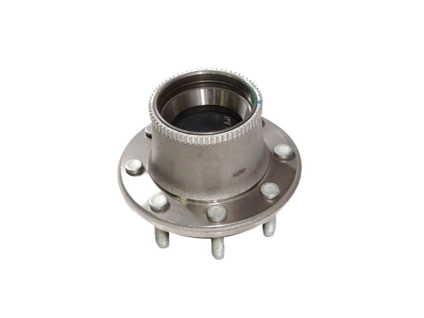 Genuine OEM 05154282AA HUB ASSEMBLY, Wheel