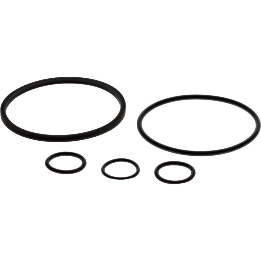 Genuine OEM Oil Filter Housing Gasket Set 057198405B