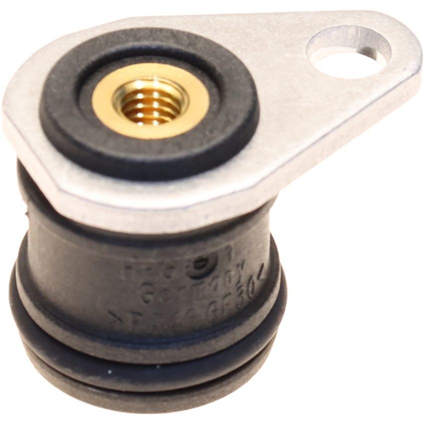Genuine OEM Thermostat Housing Cover 059115185C