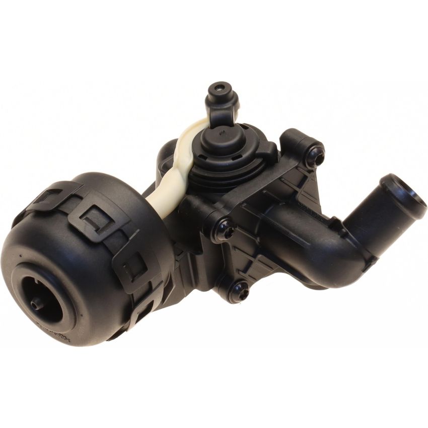 Genuine OEM Coolant Control Valve 059121737AR