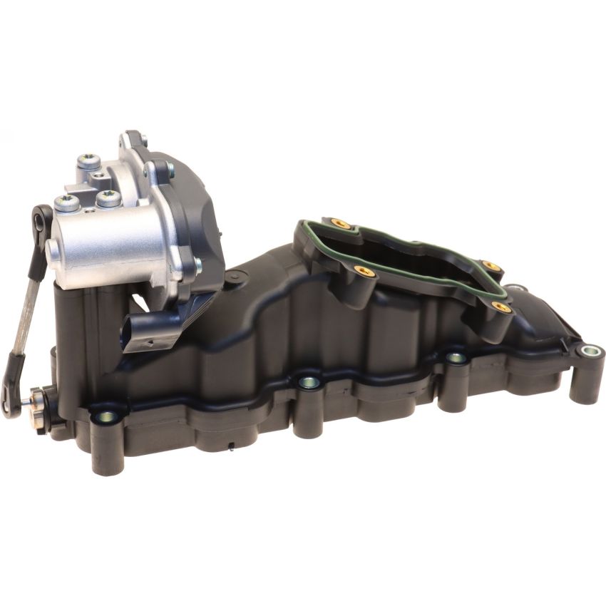 Genuine OEM Intake Manifold 059129711FA