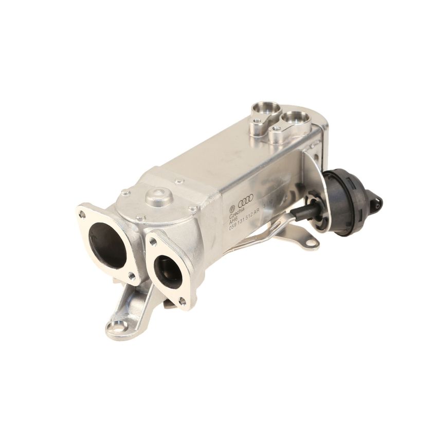 Genuine OEM EGR Cooler 059131512AR