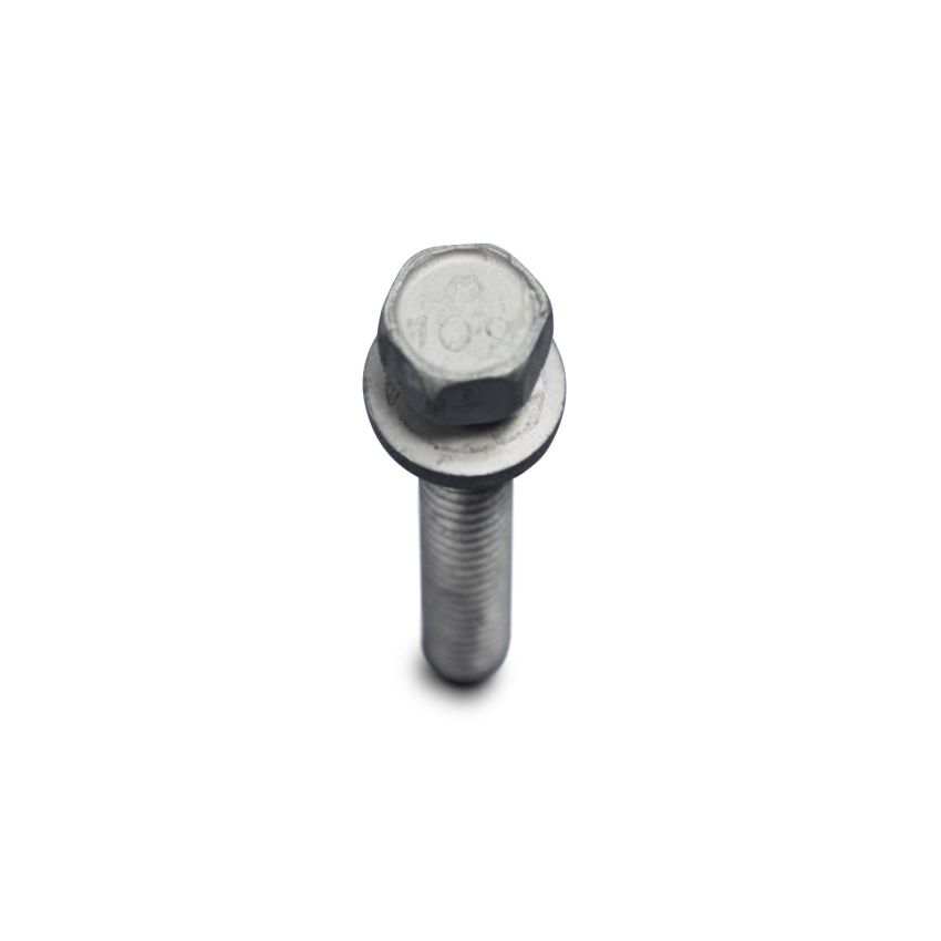 Genuine OEM 06102172AA SCREW AND WASHER, Hex Head