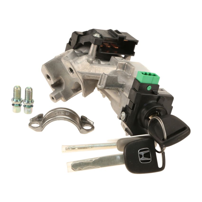Genuine OEM Ignition Lock Assembly 06351SCVC10
