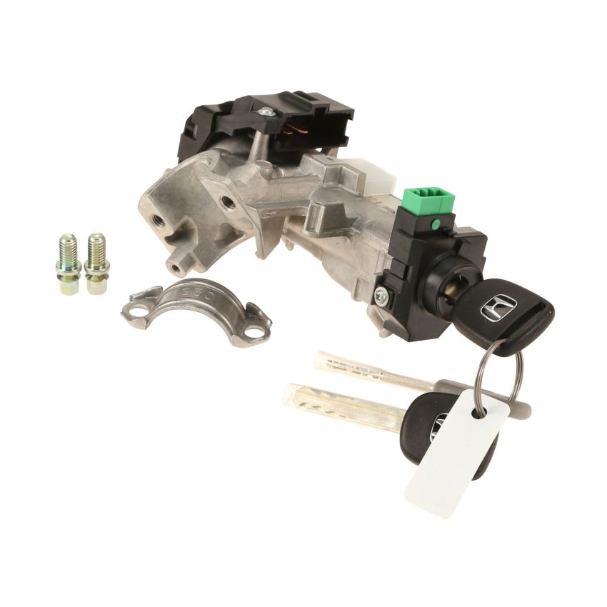 Genuine OEM Ignition Lock Assembly 06351SDAA70
