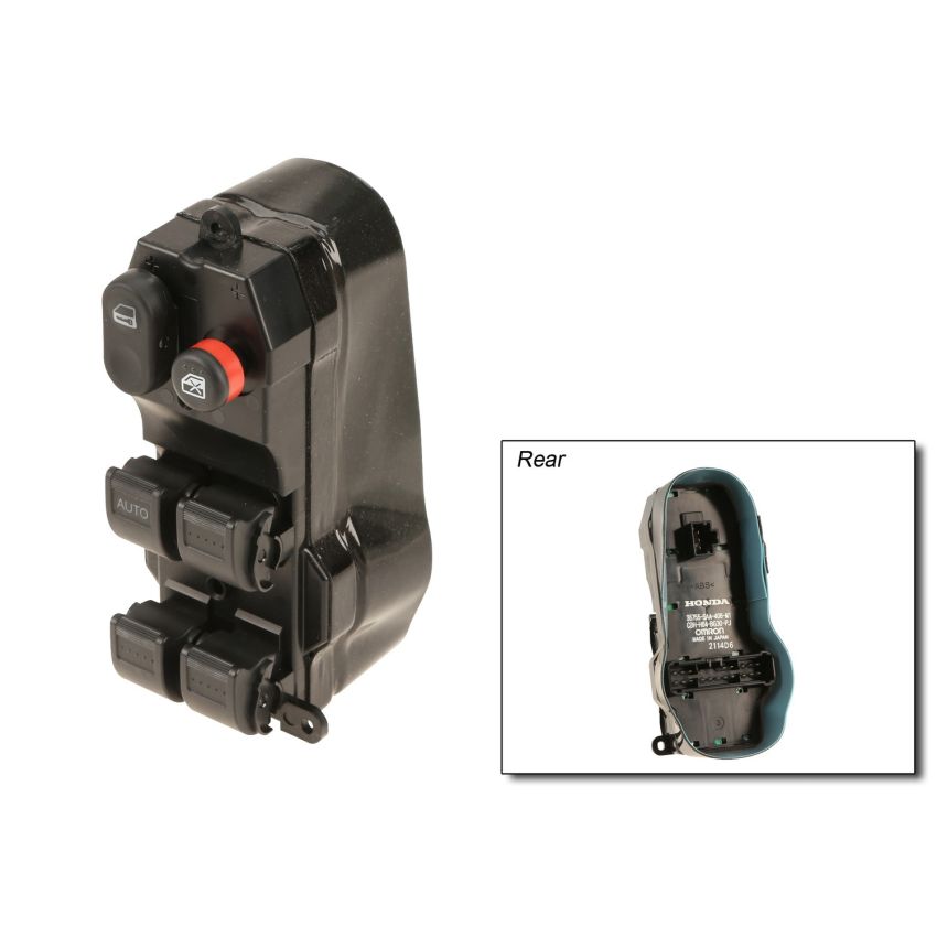 Genuine OEM Window Switch 06358SAA406