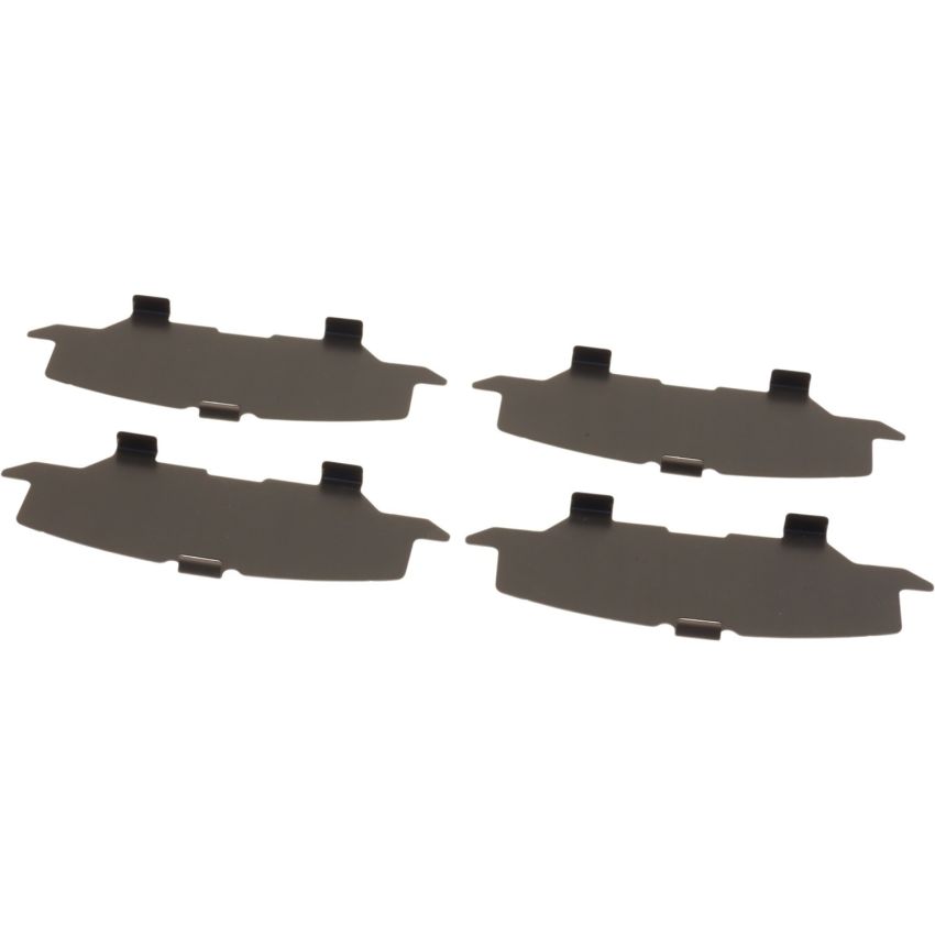 Genuine OEM Brake Pad Shim Set 06435STXA00