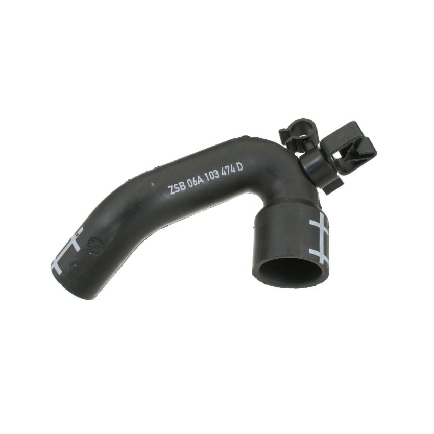 Genuine OEM Breather Hose 06A103474D