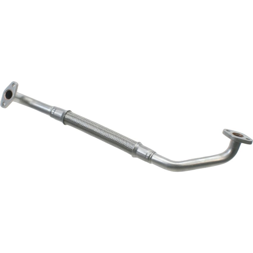 Genuine OEM Turbo Oil Return Tube 06A145735AA