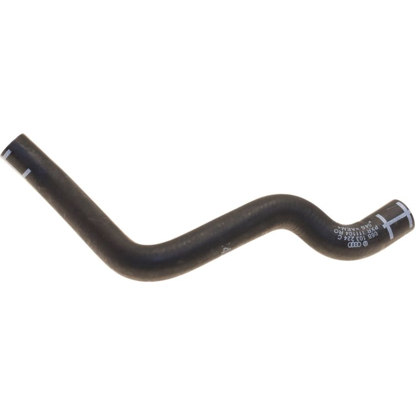 Genuine OEM Breather Hose 06B103224C