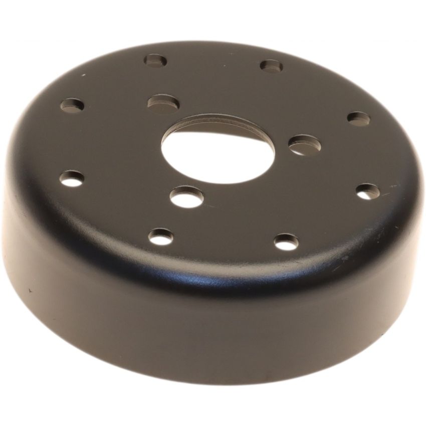 Genuine OEM Cooling Fan Pulley 06B119145