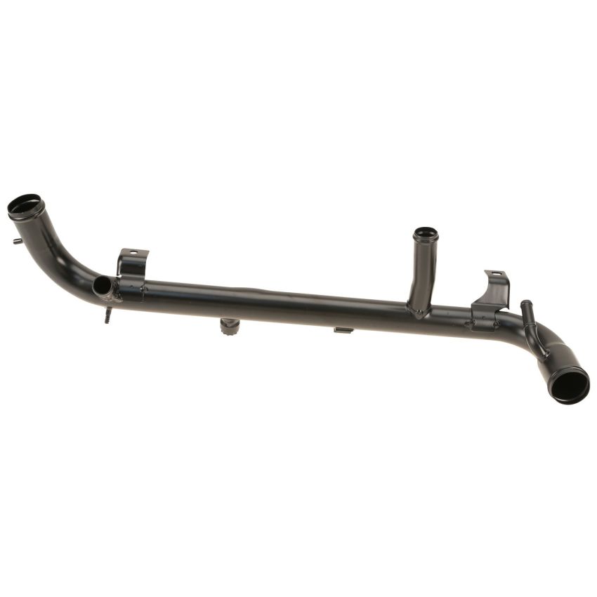 Genuine OEM 06B121070H Coolant Pipe