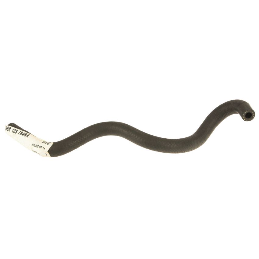Genuine OEM Vacuum Hose 06B133784BA