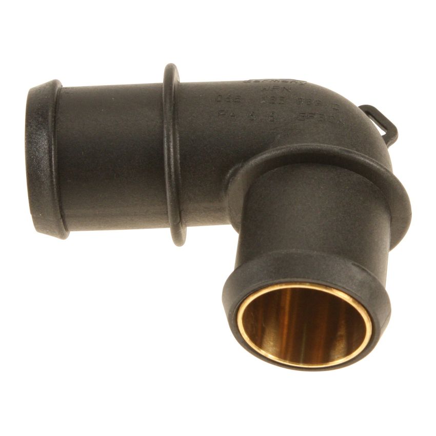 Genuine OEM Turbo Hose 06B133989C