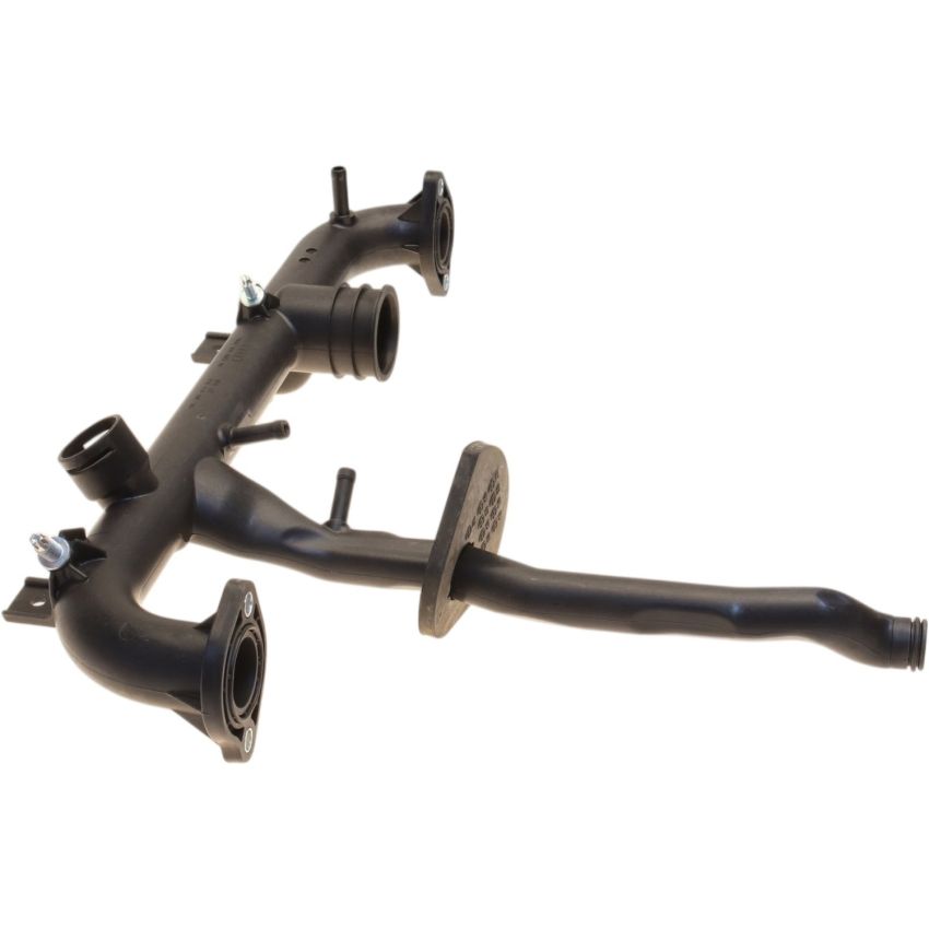 Genuine OEM Coolant Pipe 06C121085H
