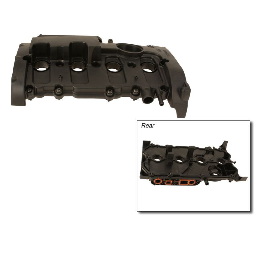 Genuine OEM Valve Cover 06D103469N