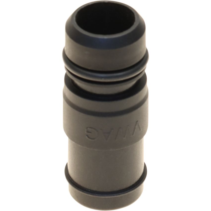 Genuine OEM Crankcase Vent Connector 06E103213A