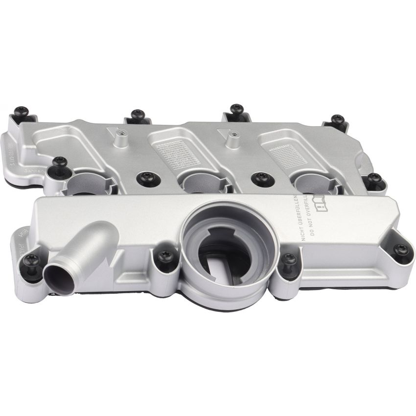 Genuine OEM Valve Cover 06E103471S