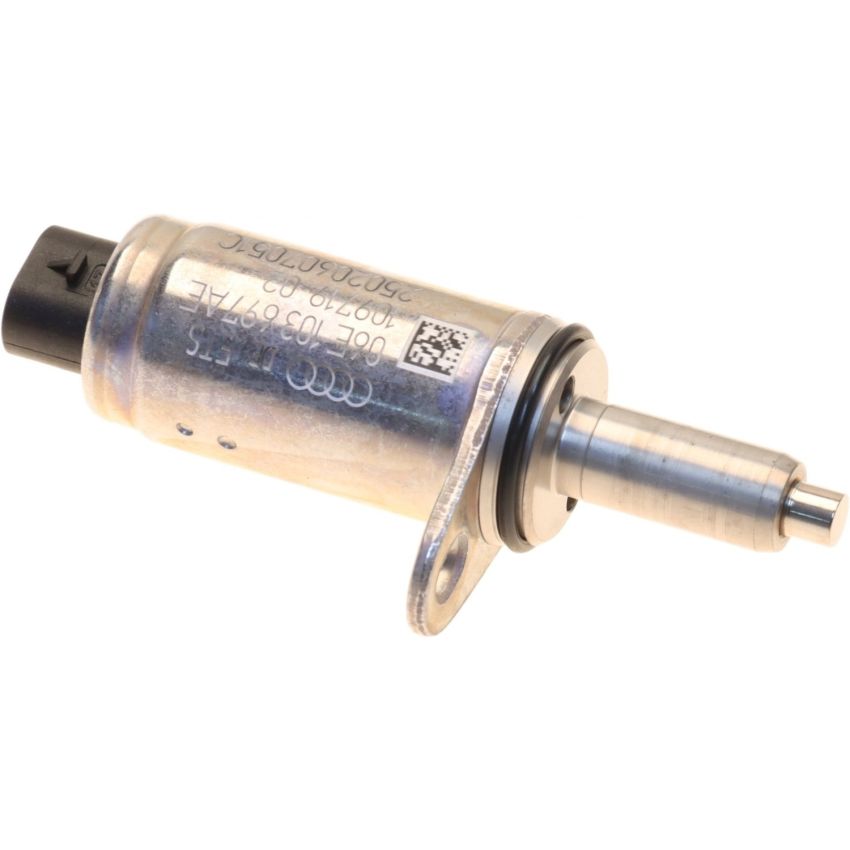 Genuine OEM Camshaft Adjuster Solenoid 06E103697AE