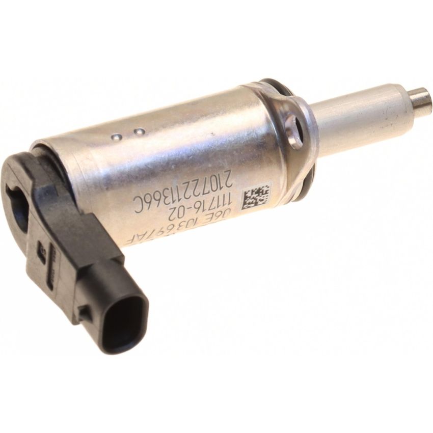 Genuine OEM Camshaft Adjuster Solenoid 06E103697AF