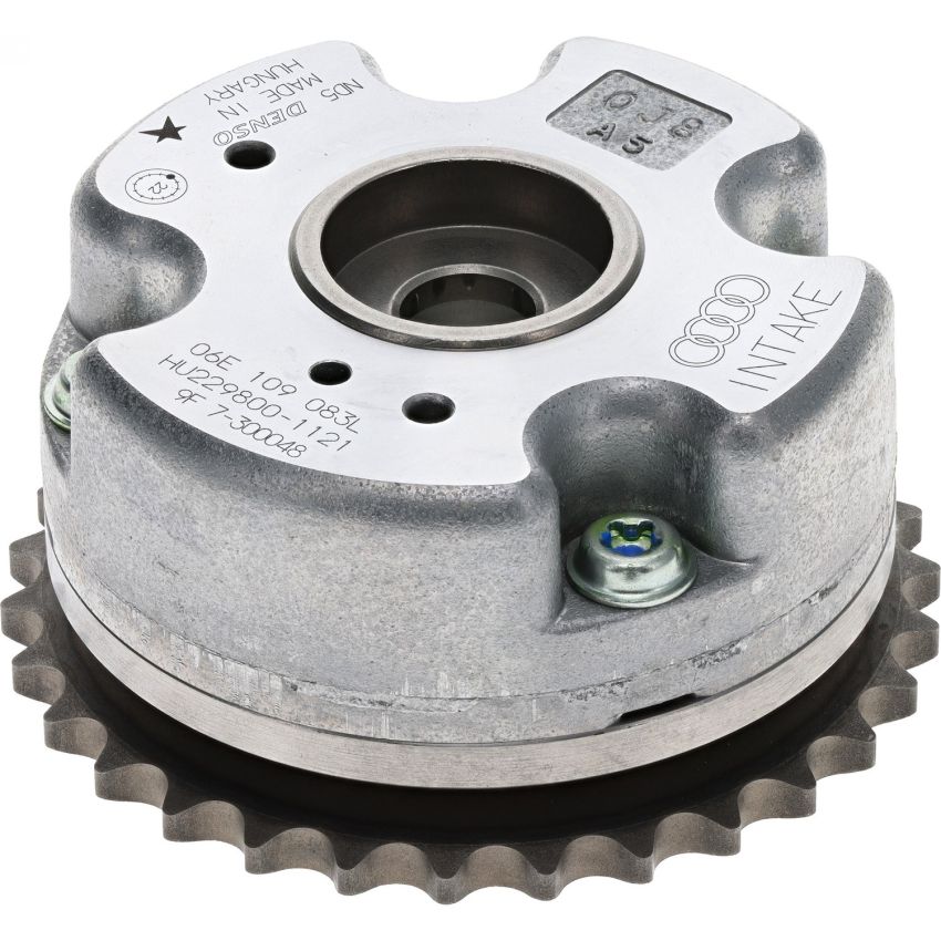 Genuine OEM 06E109083L Camshaft Adjuster