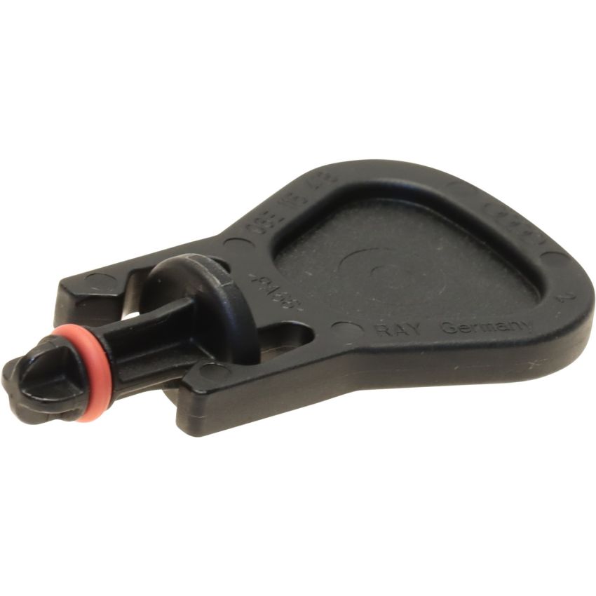Genuine OEM Oil Dipstick Tube Cap 06E115418