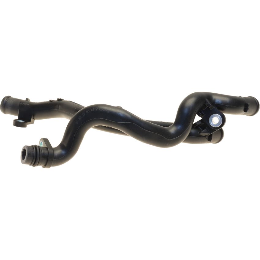 Genuine OEM Coolant Pipe 06E121044AE