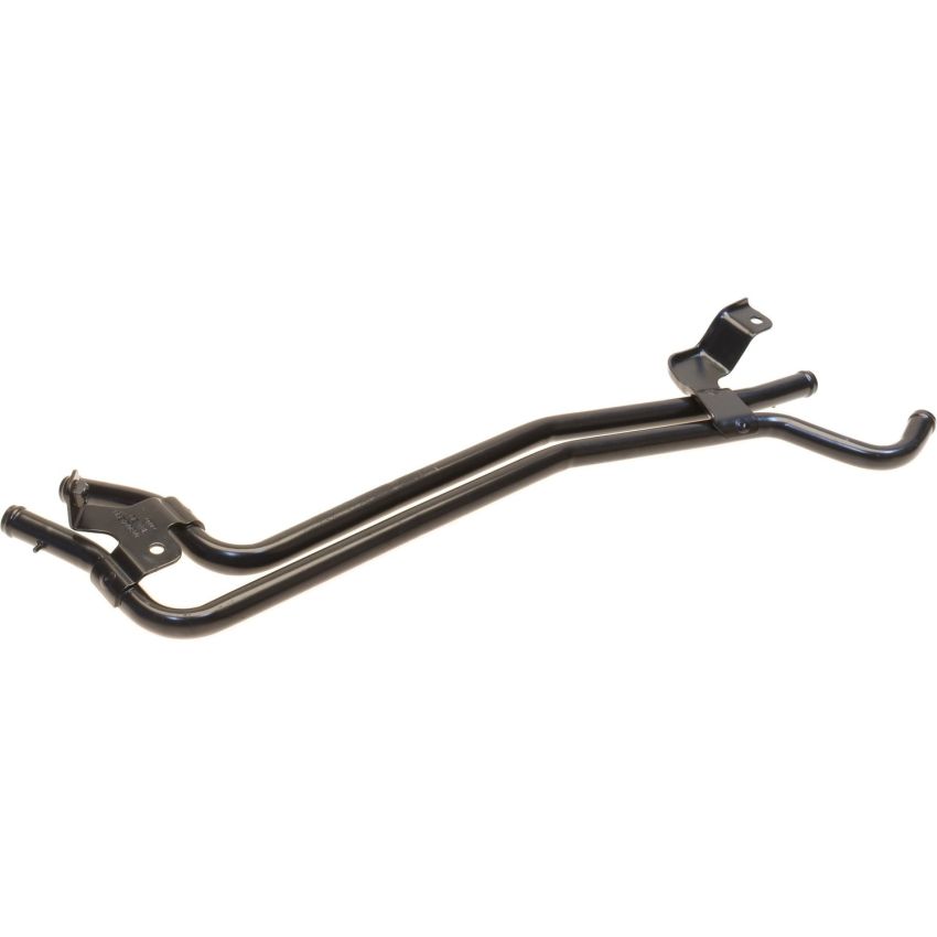 Genuine OEM 06E121083G Coolant Pipe