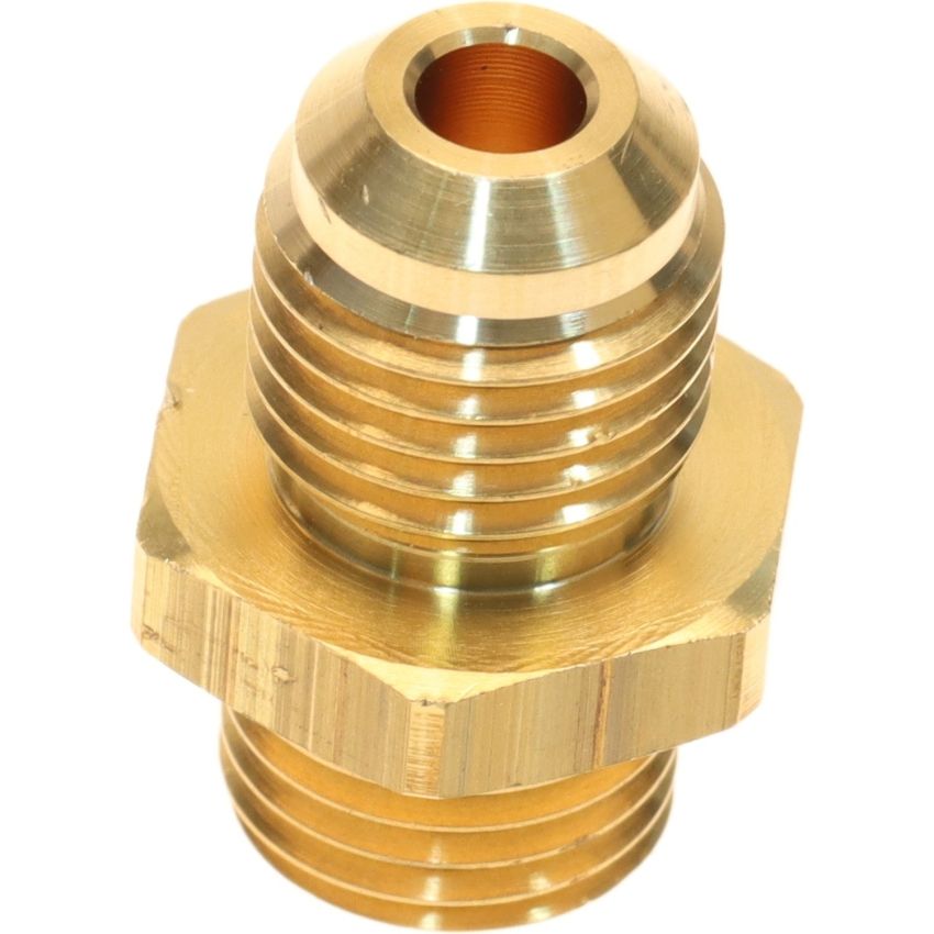 Genuine OEM Fuel Fitting 06E127065B