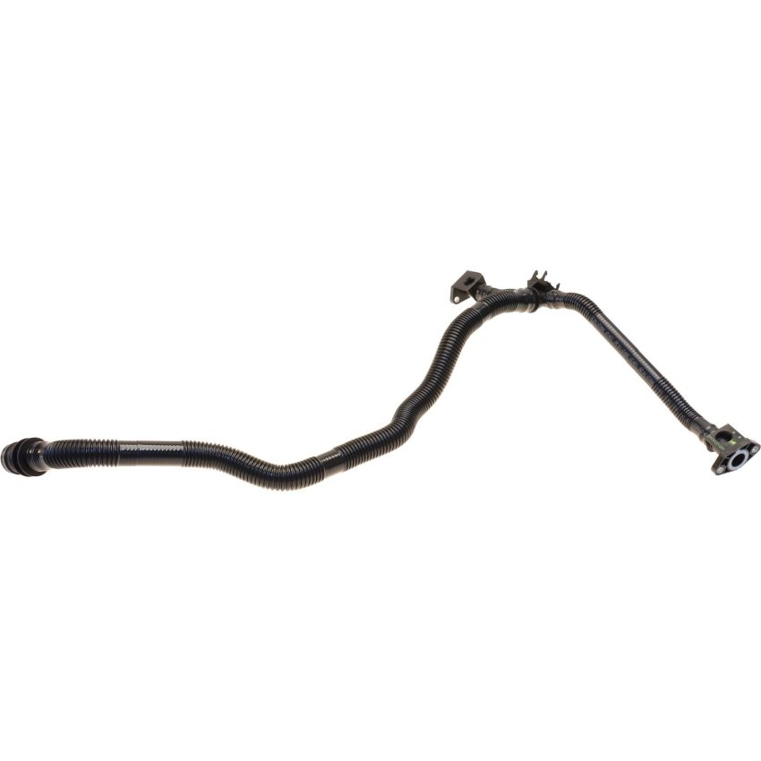 Genuine OEM 06E131143AG Air Injection Pump Hose