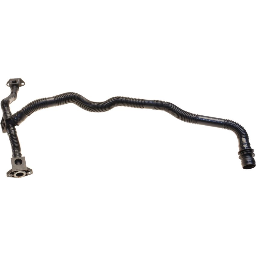 Genuine OEM Air Injection Pump Hose 06E131143AH