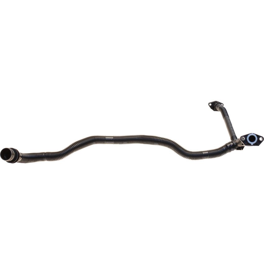 Genuine OEM Air Injection Pump Hose 06E131143AJ