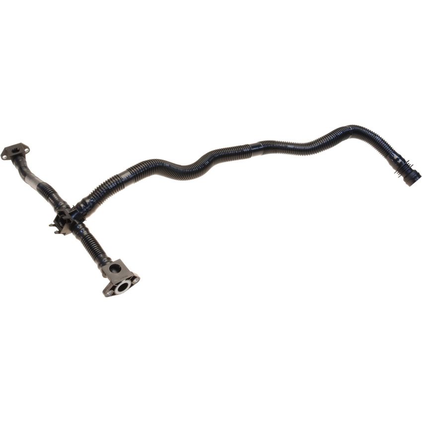 Genuine OEM Air Injection Pump Hose 06E131143AK