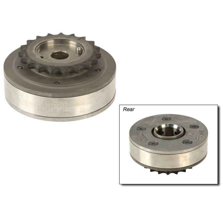 Genuine OEM Camshaft Adjuster 06F109088J