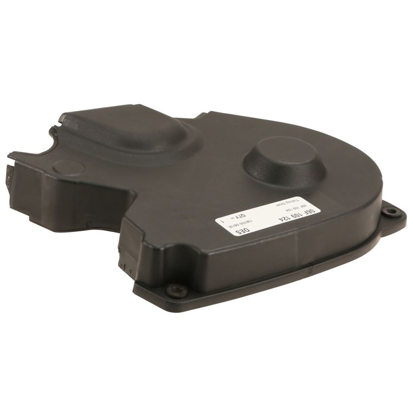 Genuine OEM Timing Cover 06F109124