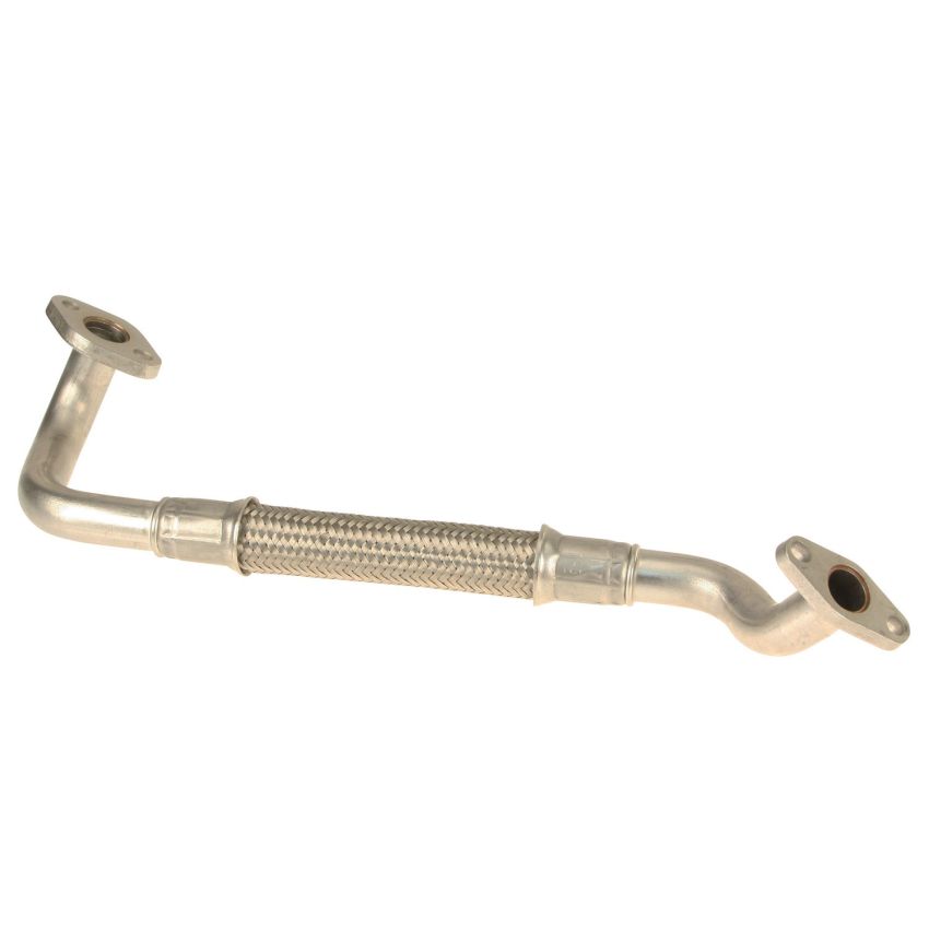 Genuine OEM Turbo Oil Return Tube 06F145735D