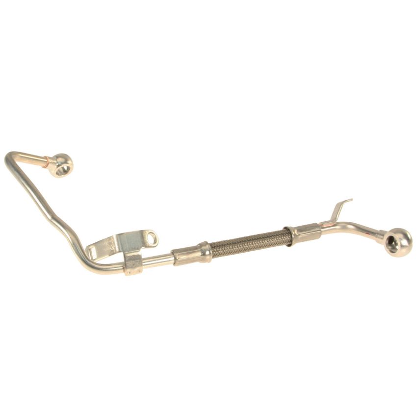 Genuine OEM Turbo Oil Supply Pipe 06F145778G