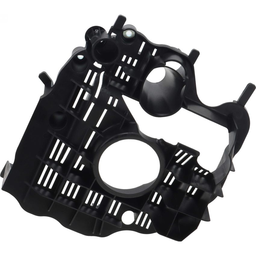 Genuine OEM Oil Pan Baffle 06H103138E