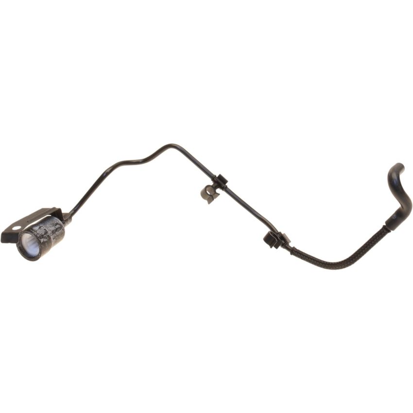 Genuine OEM Breather Hose 06H133583F