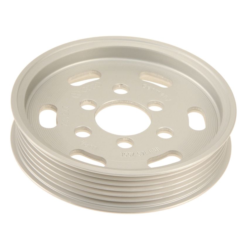 Genuine OEM P/S Pump Pulley 06H145255E