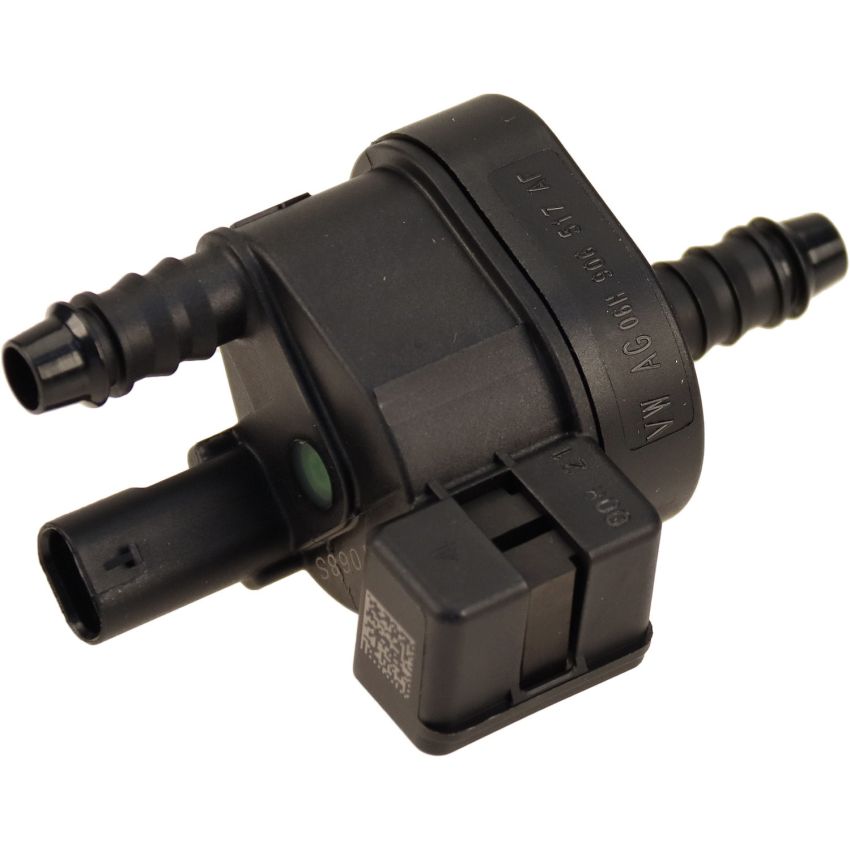 Genuine OEM 06H906517AF Purge Valve Solenoid