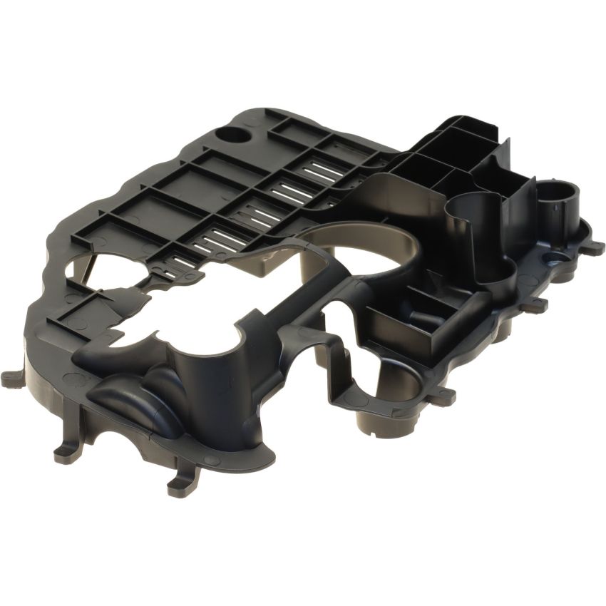 Genuine OEM Oil Pan Baffle 06J103138F
