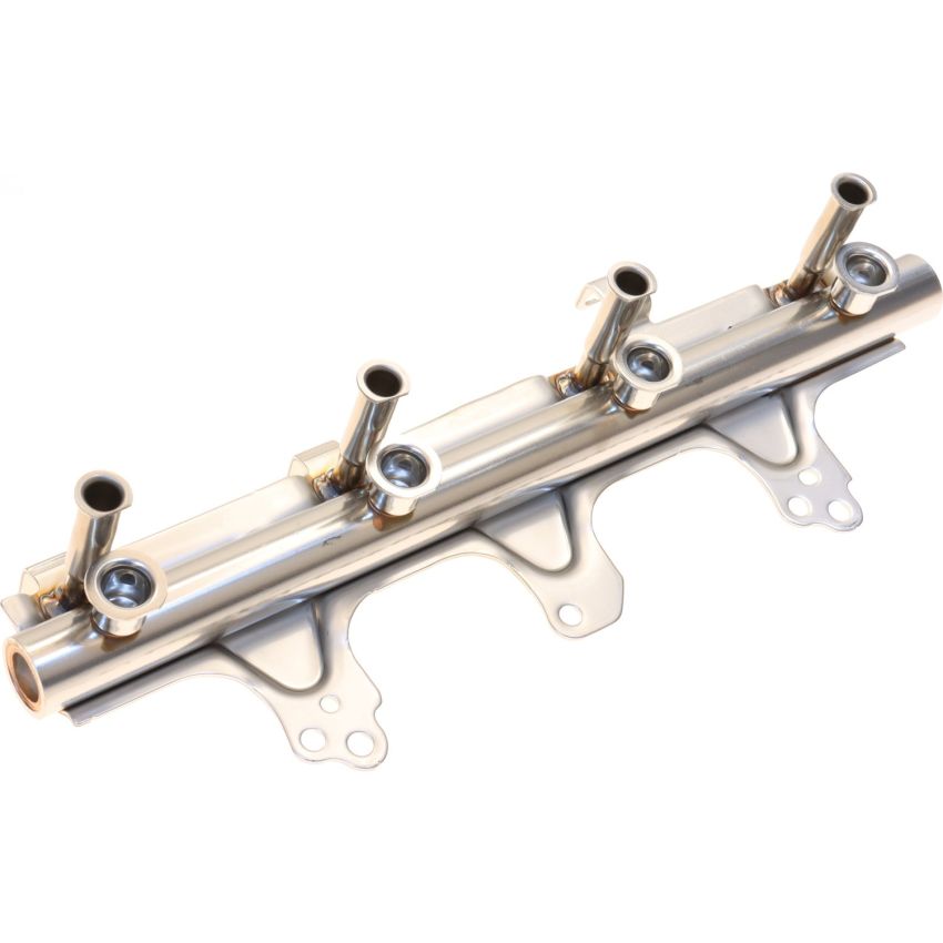 Genuine OEM Fuel Injector Rail 06J133317AB