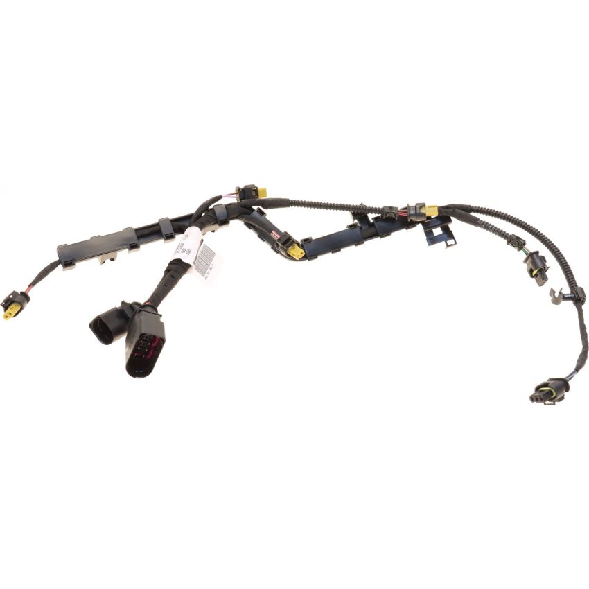 Genuine OEM Fuel Injection Harness 06J971082D