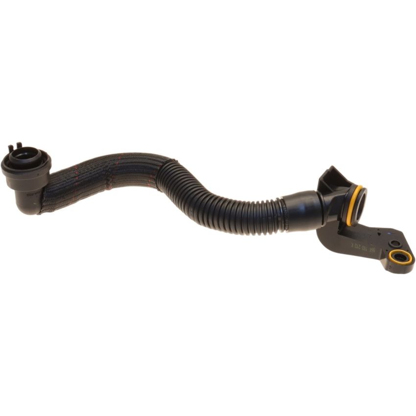 Genuine OEM 06K103213K Breather Hose