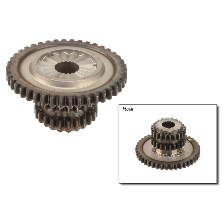 Genuine OEM Timing Crankshaft Sprocket 06K105209