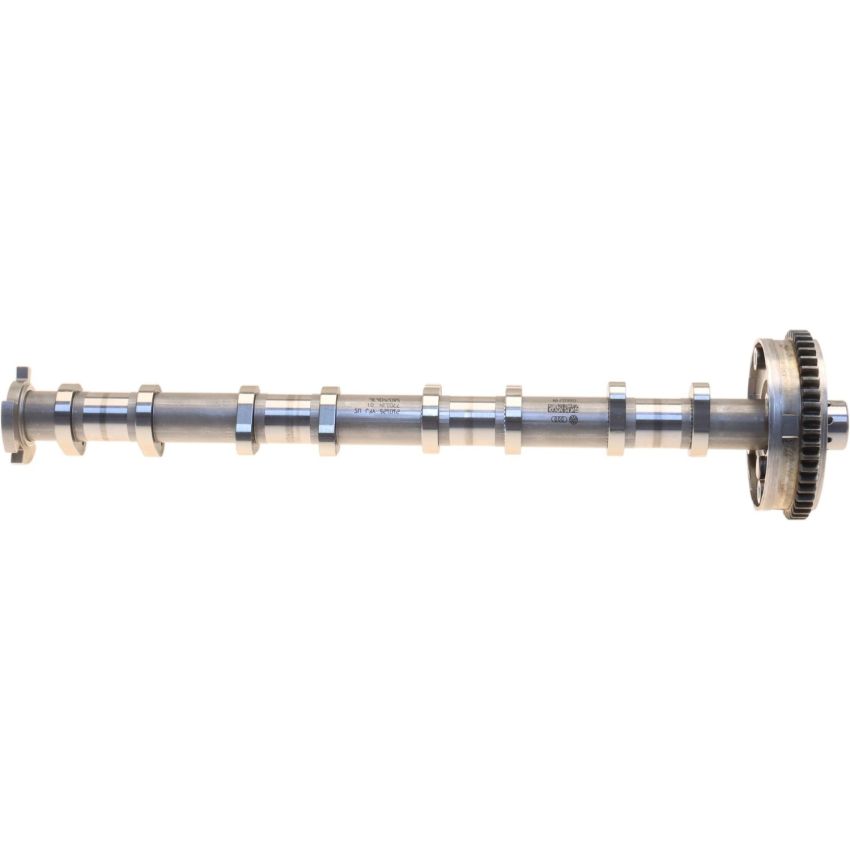 Genuine OEM 06K109021M Camshaft