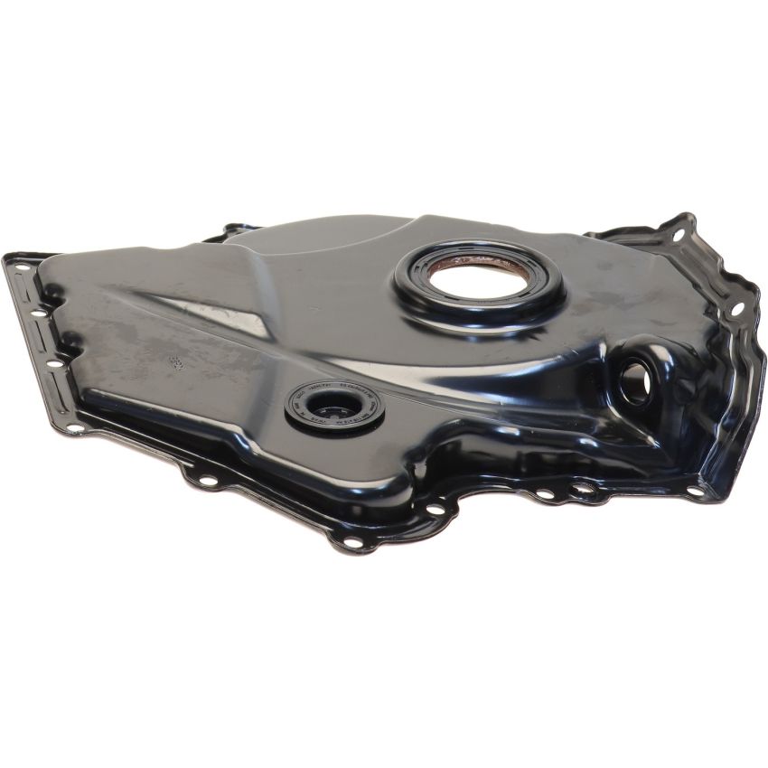 Genuine OEM Timing Cover 06K109210AJ