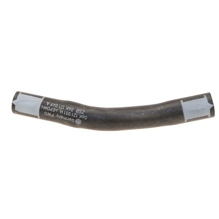 Genuine OEM Cooling Hose 06K121049A